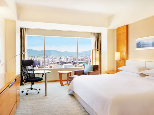 【ゆったり35平米以上】 デラックスルーム宿泊プラン <ご宿泊のみ>