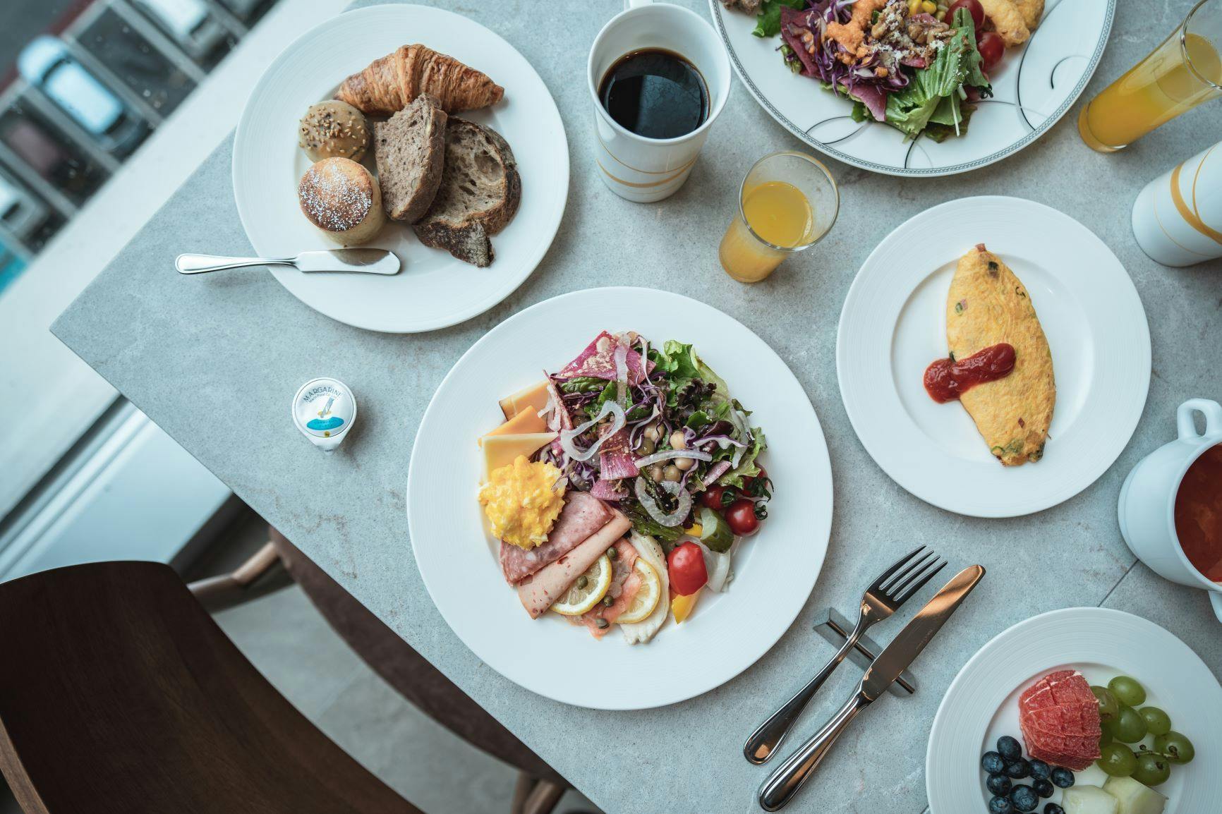 【記念日におすすめ】Anniversary plan ＜朝食付＞