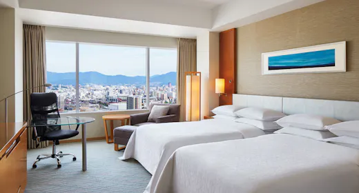 デラックスツイン