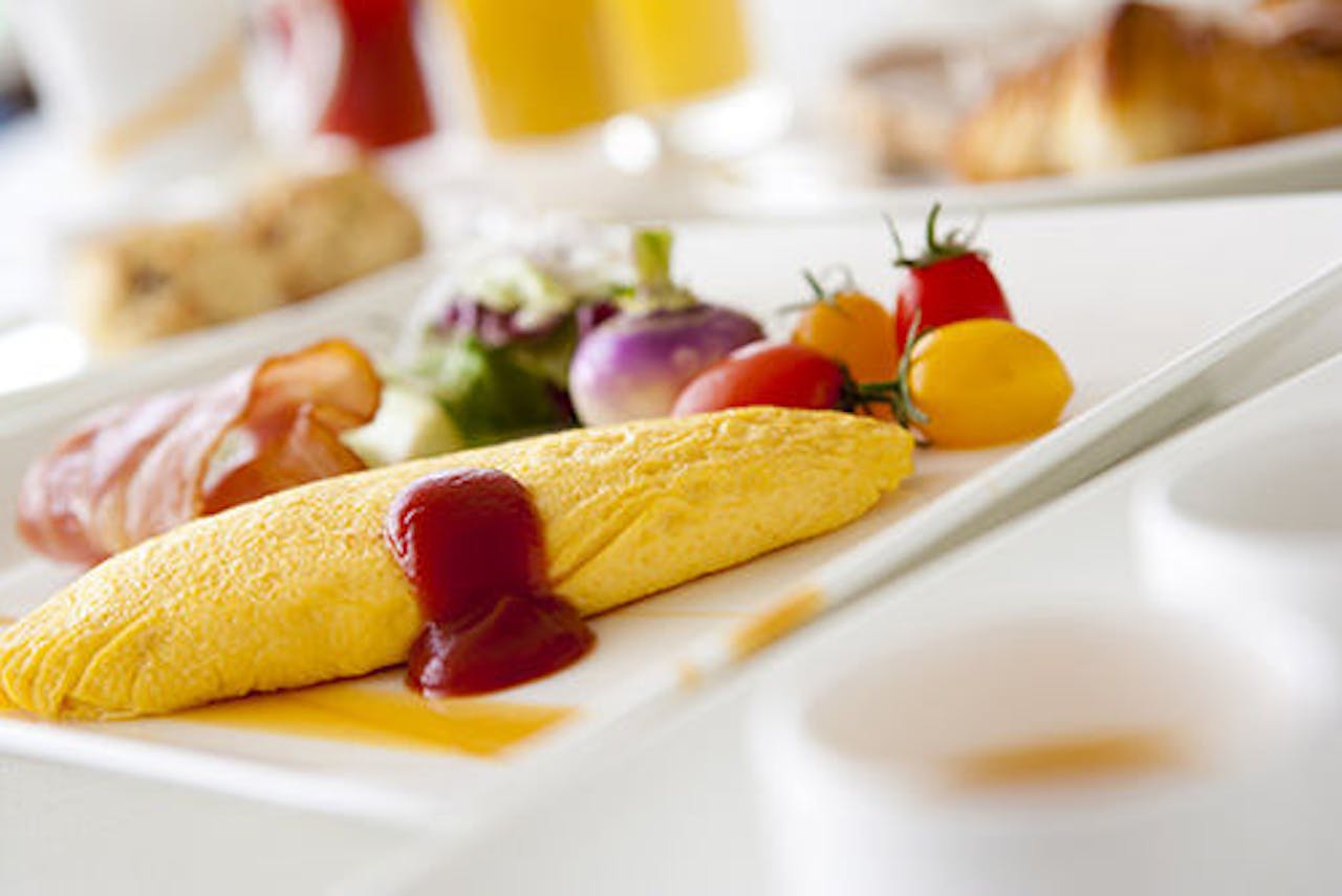 広島の朝食バイキングが美味しいおすすめホテル14選 Iisentaku
