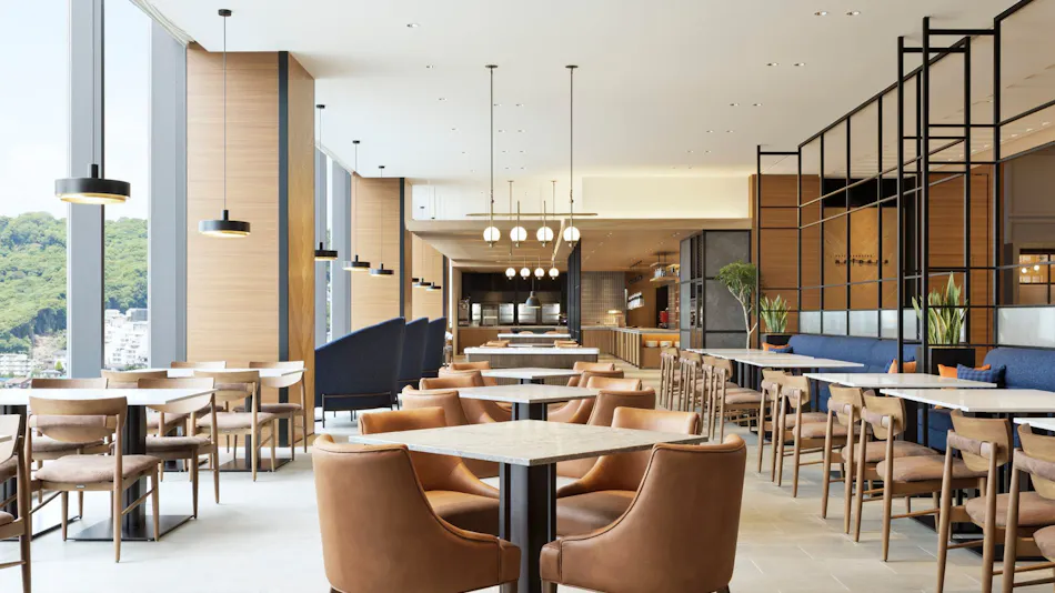 Sheraton Grand Hotel Hiroshima
