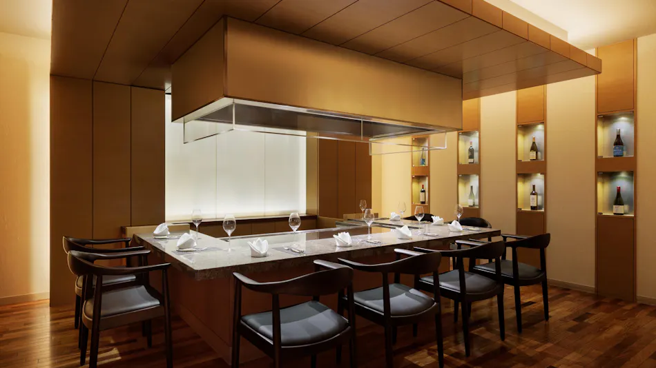 Sheraton Grand Hotel Hiroshima