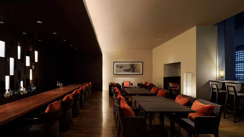 Sheraton Grand Hotel Hiroshima