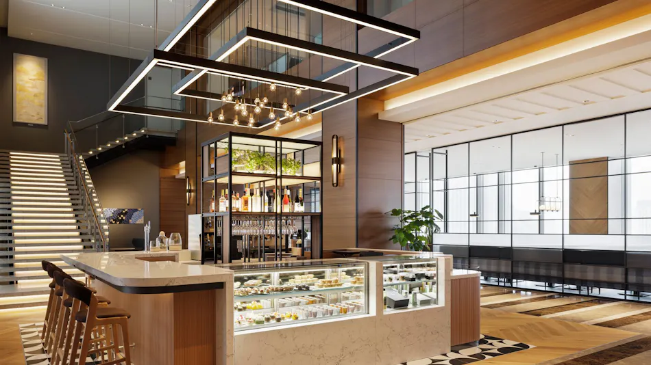 Sheraton Grand Hotel Hiroshima