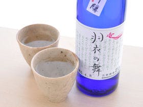 天女の館 羽衣ホテル