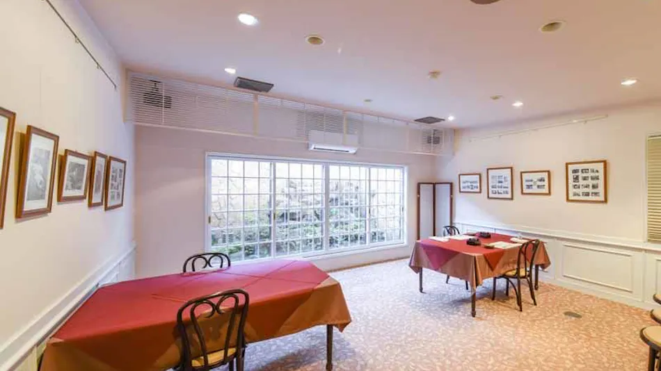 Hagoromo Hotel