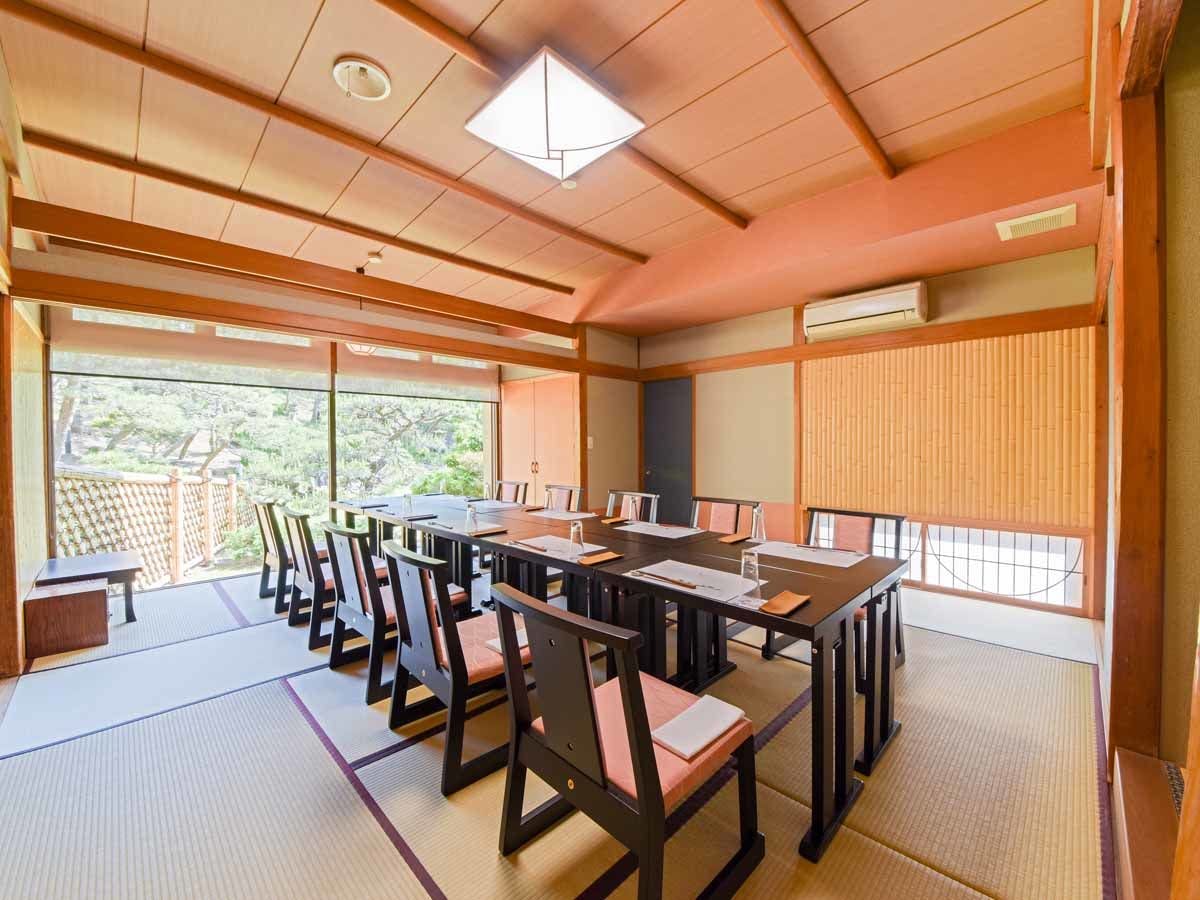 羽衣ホテル