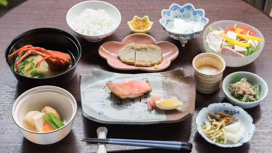 Hagoromo Hotel