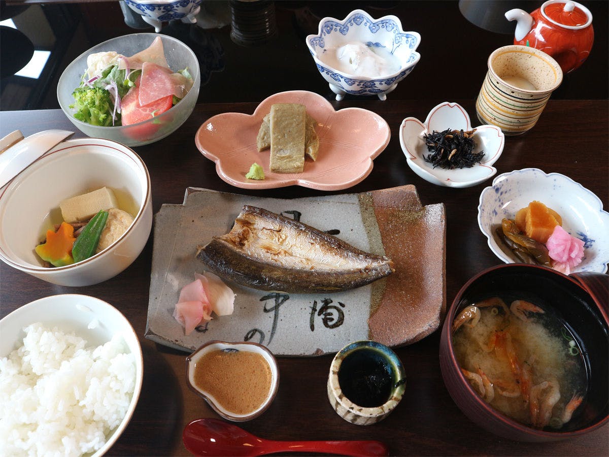 羽衣ホテル