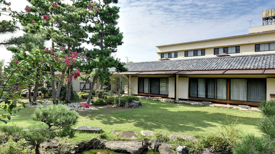 Hagoromo Hotel