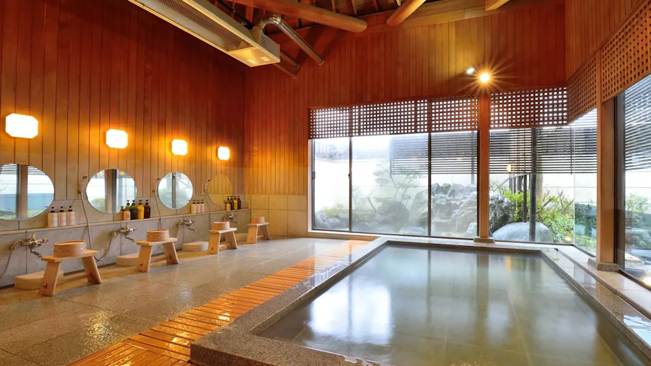 Hagoromo Hotel