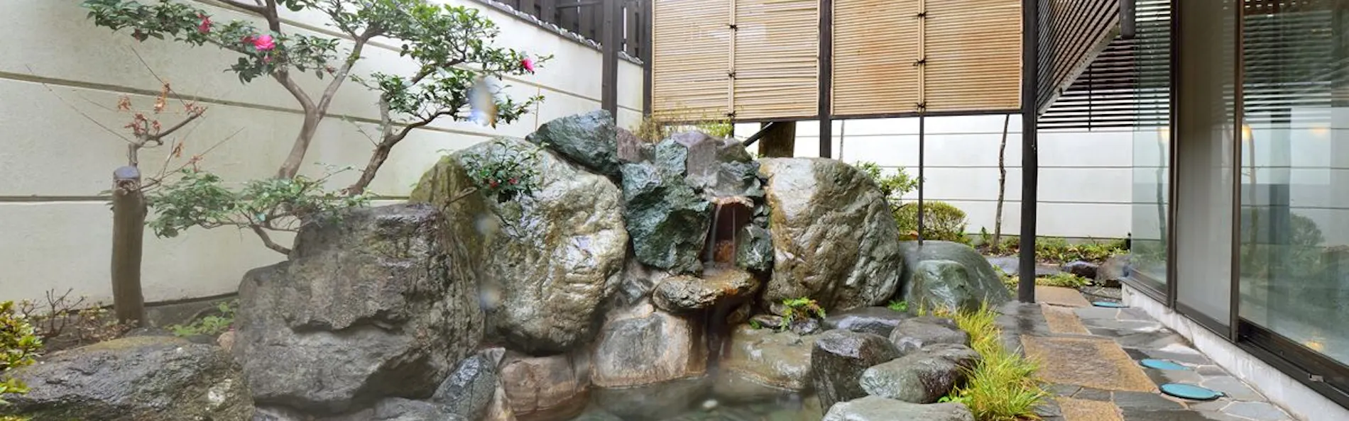 羽衣ホテル