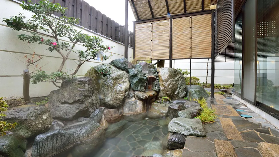 Hagoromo Hotel