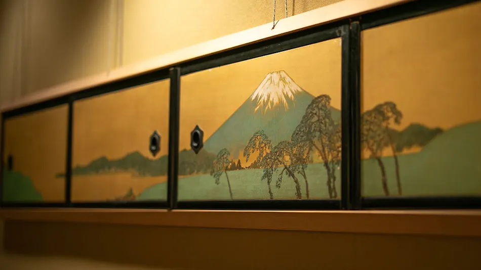 Hagoromo Hotel