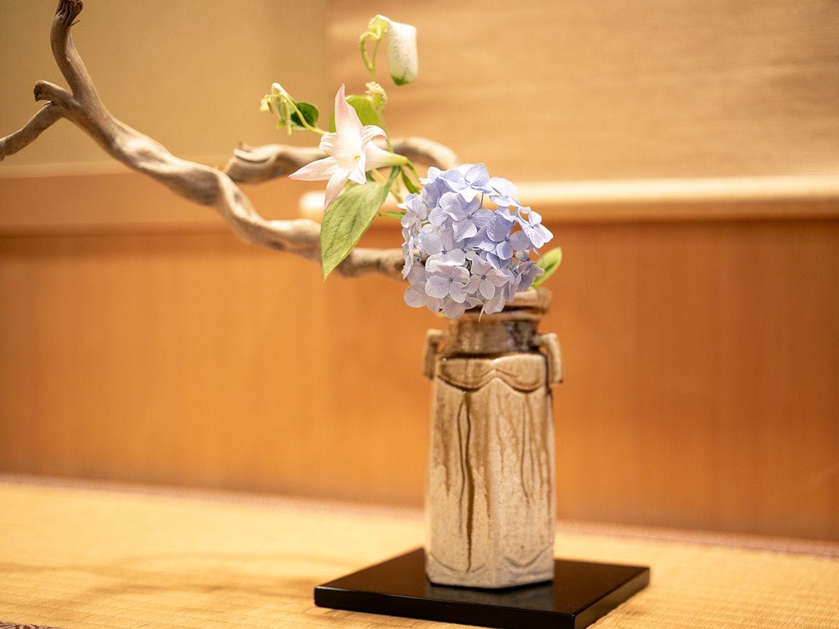 羽衣ホテル