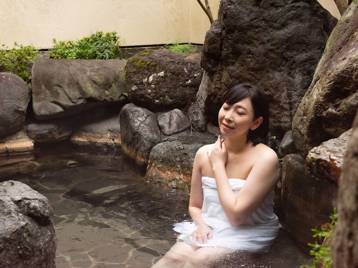 羽衣ホテル