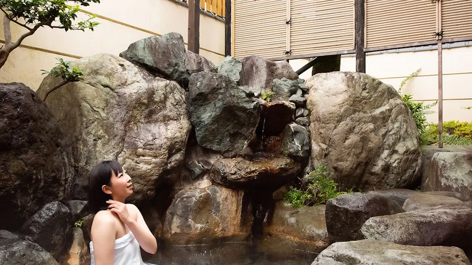 Hagoromo Hotel