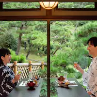 *【完全個室食事処:イメージ】