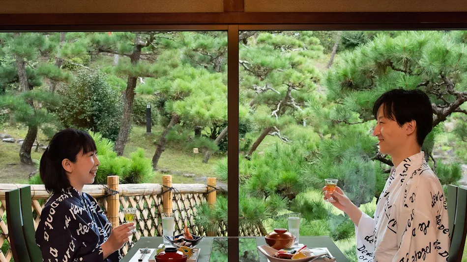 Hagoromo Hotel