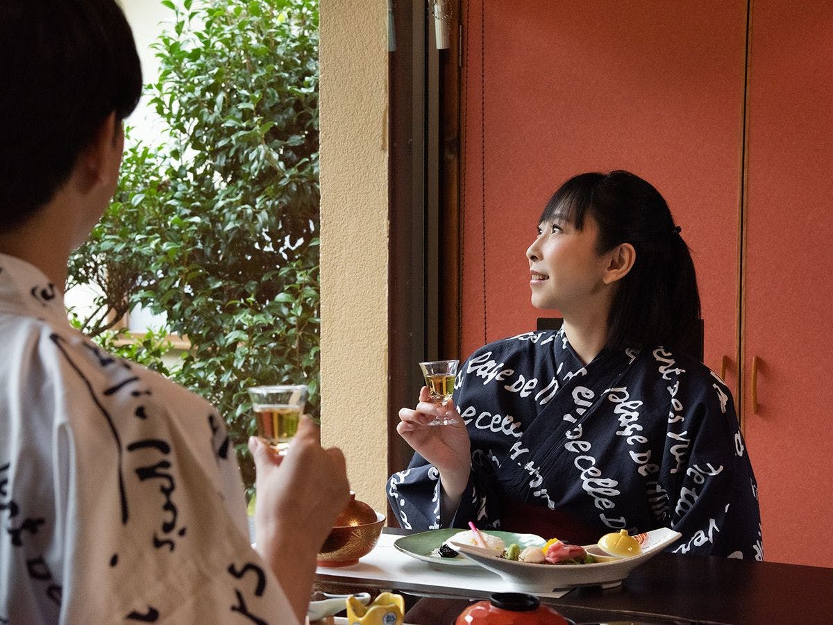 羽衣ホテル