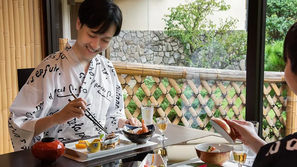 Hagoromo Hotel