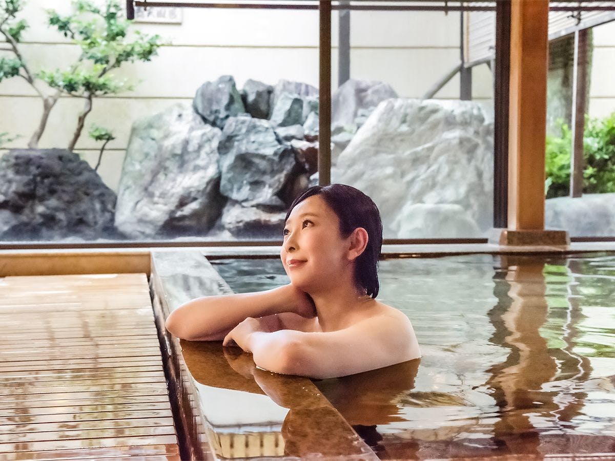 羽衣ホテル