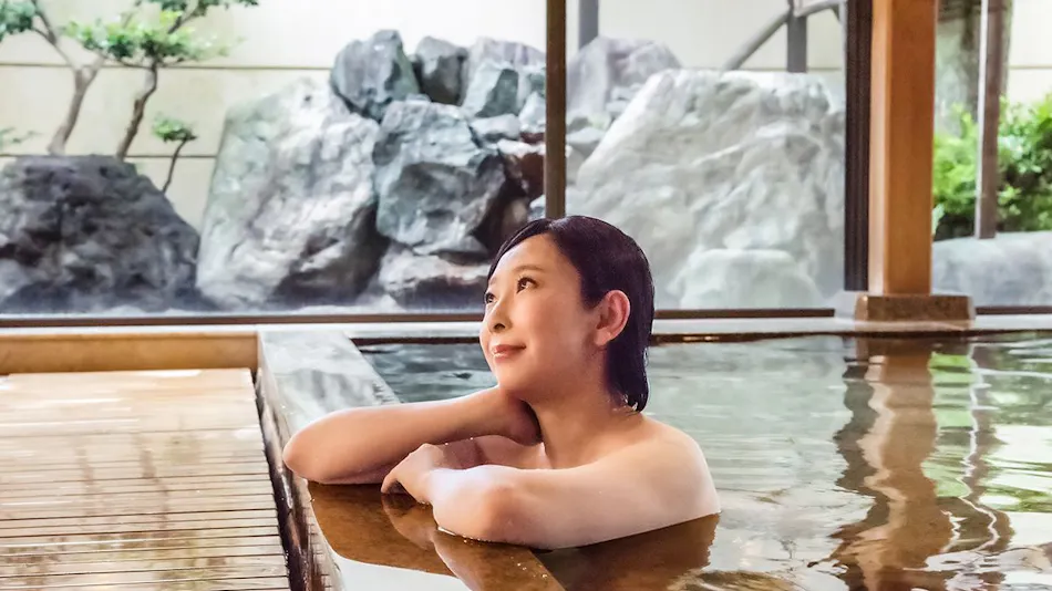 Hagoromo Hotel