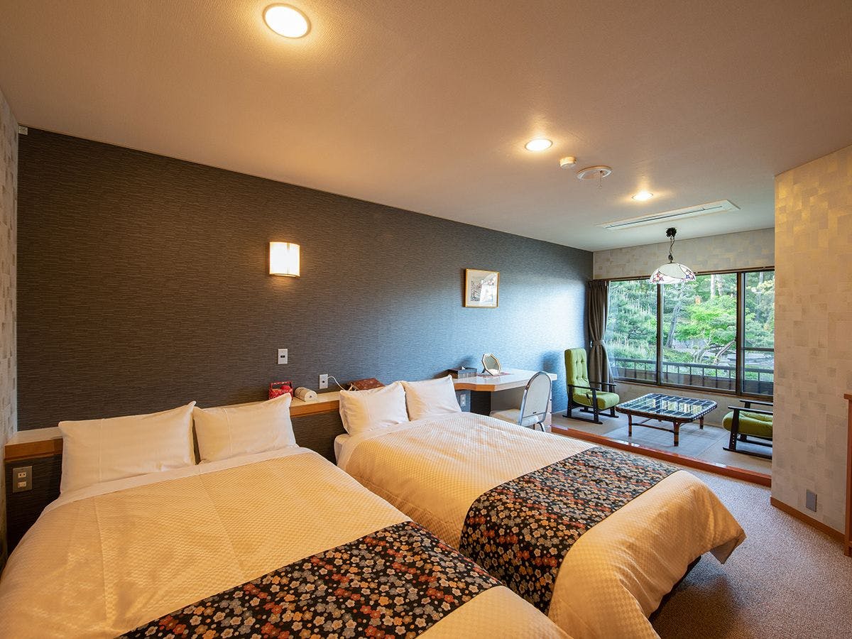 *【洋室：1部屋限定／2階】