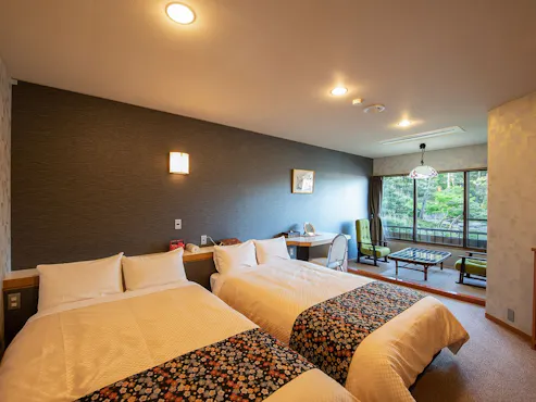 *【洋室:1部屋限定/2階】