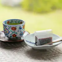 *【滞在イメージ】静岡茶と女将手作り羊羹