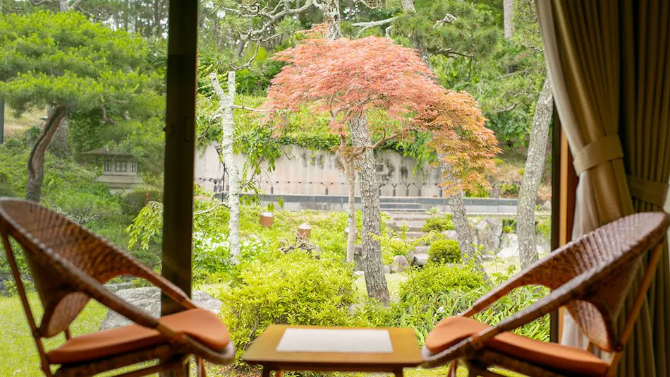 Hagoromo Hotel