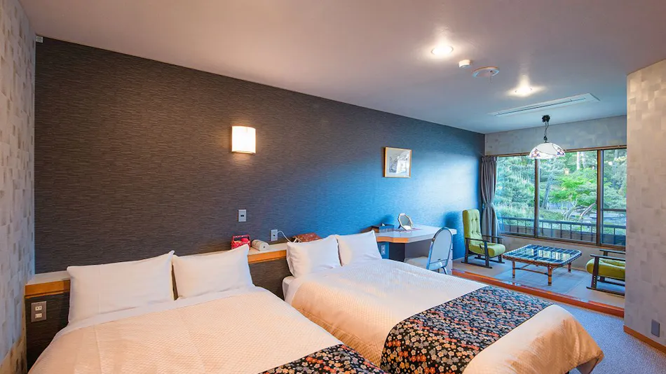 Hagoromo Hotel