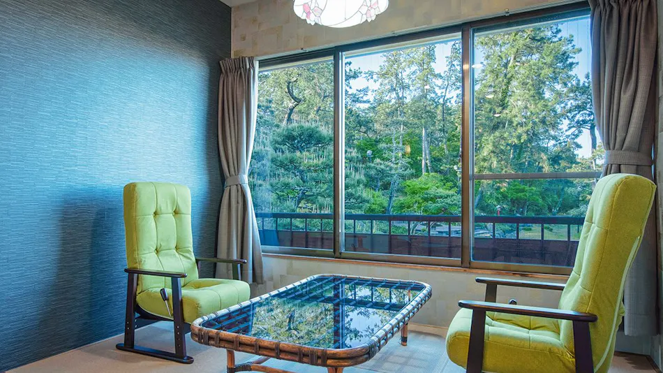 Hagoromo Hotel