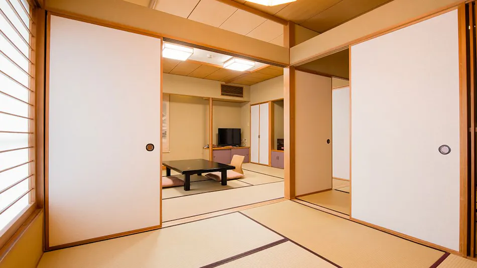 Hagoromo Hotel