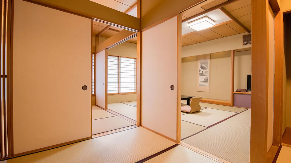 Hagoromo Hotel