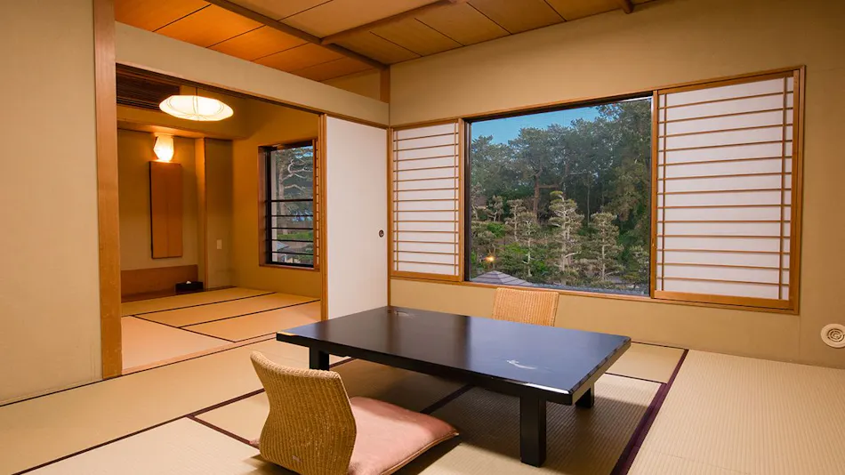 Hagoromo Hotel