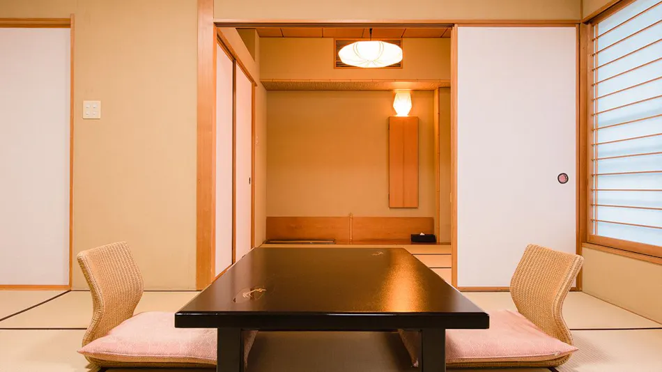 Hagoromo Hotel