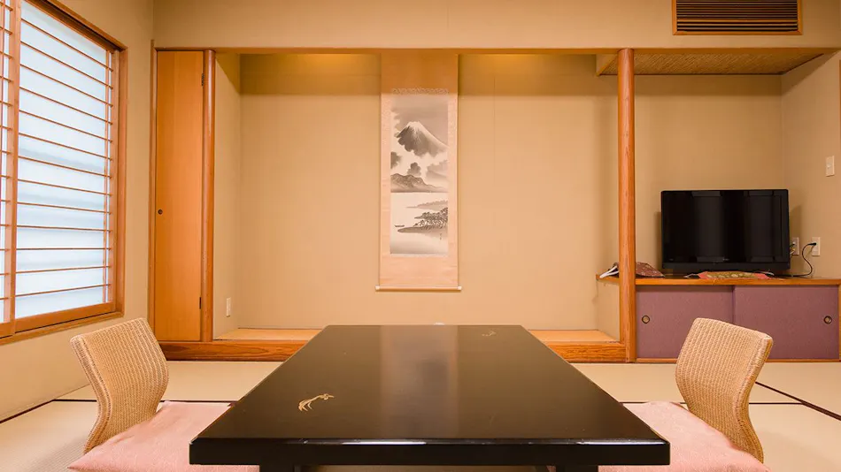 Hagoromo Hotel