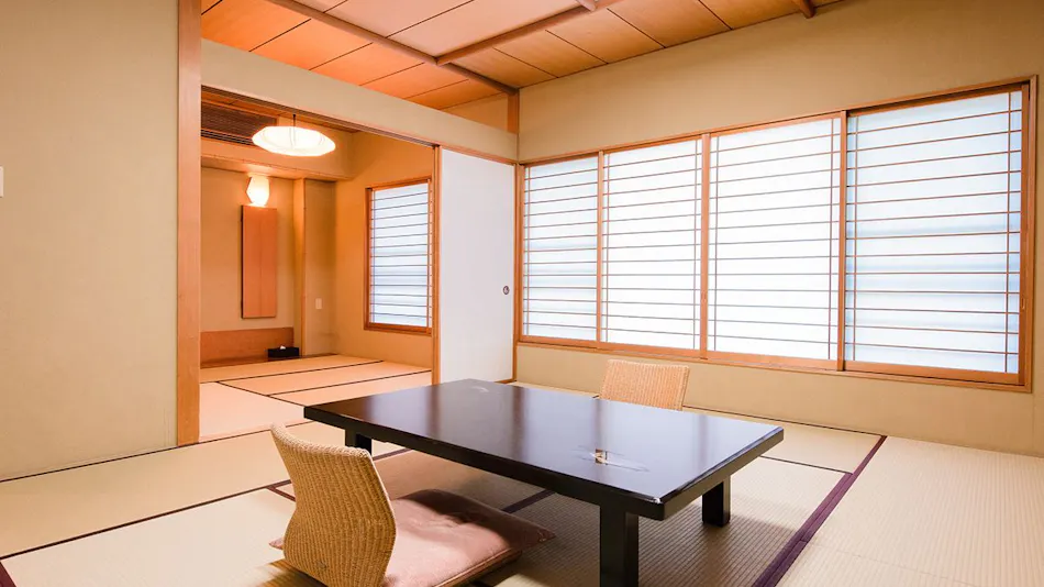 Hagoromo Hotel