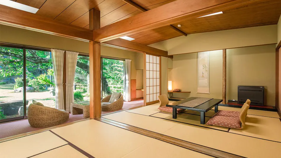 Hagoromo Hotel