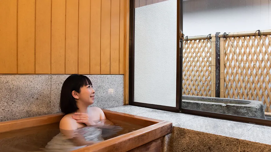 Hagoromo Hotel