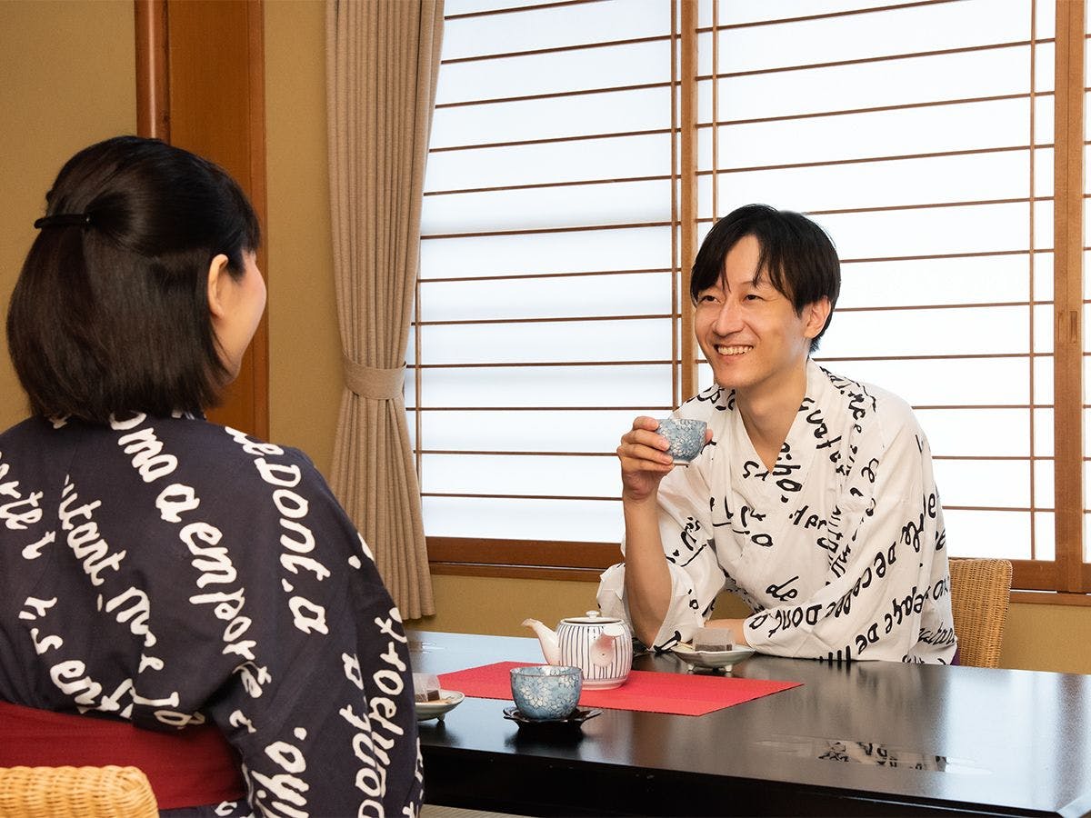羽衣ホテル