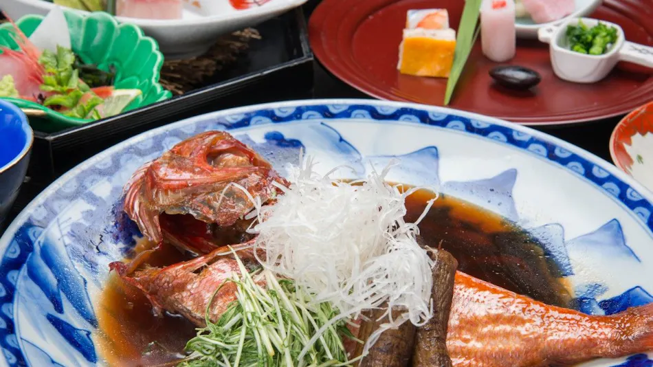 Hagoromo Hotel