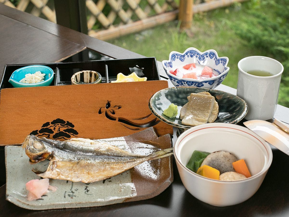 羽衣ホテル