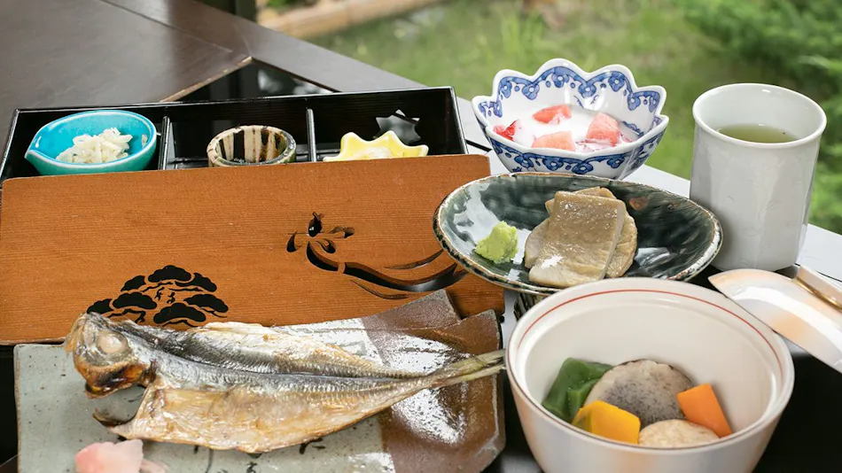 Hagoromo Hotel