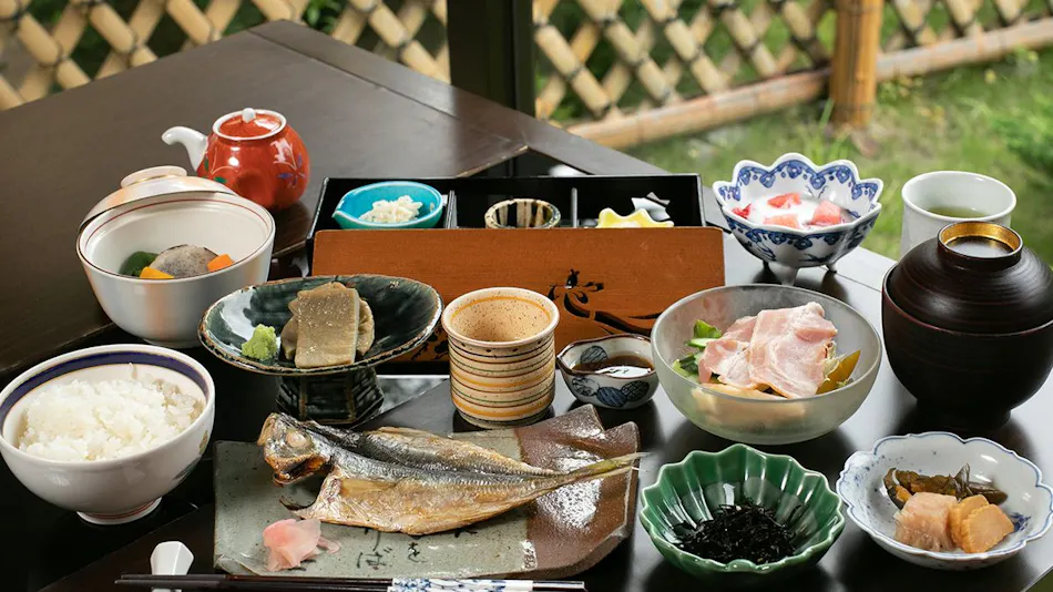 Hagoromo Hotel