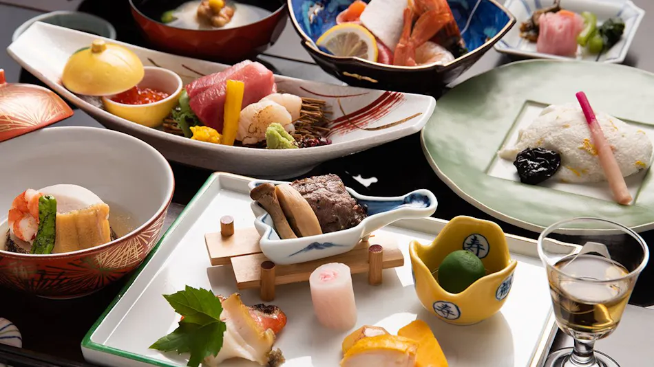 Hagoromo Hotel