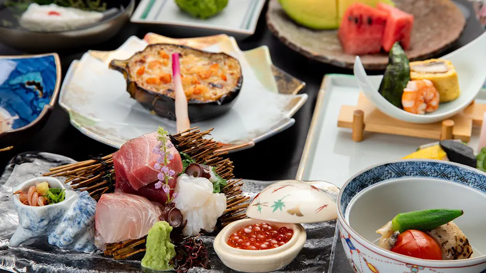 Hagoromo Hotel
