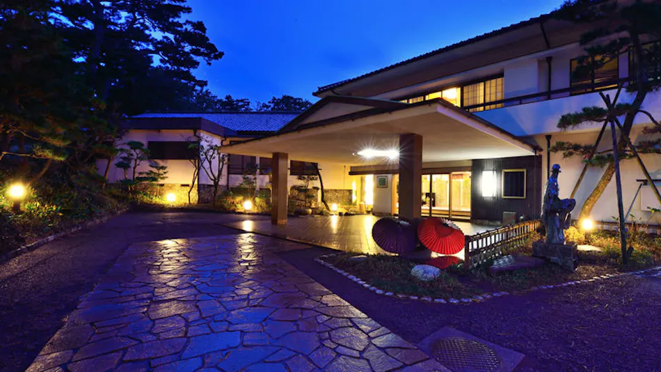 Hagoromo Hotel