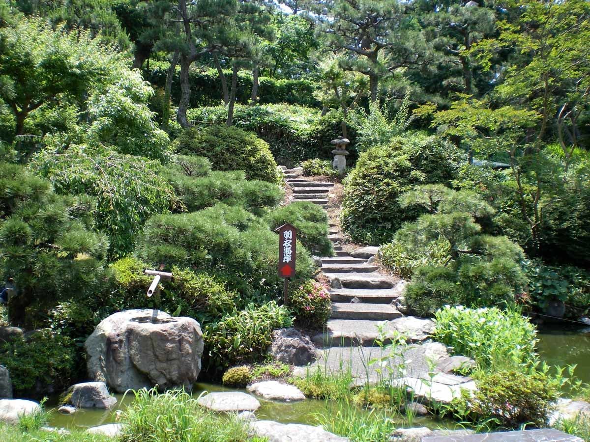 羽衣ホテル
